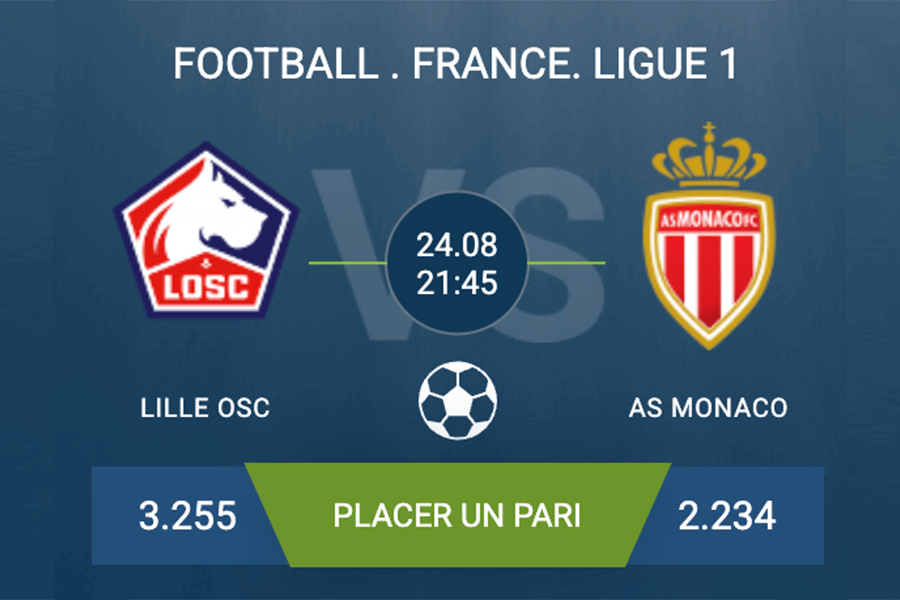 Lille OSC- AS Monaco_main