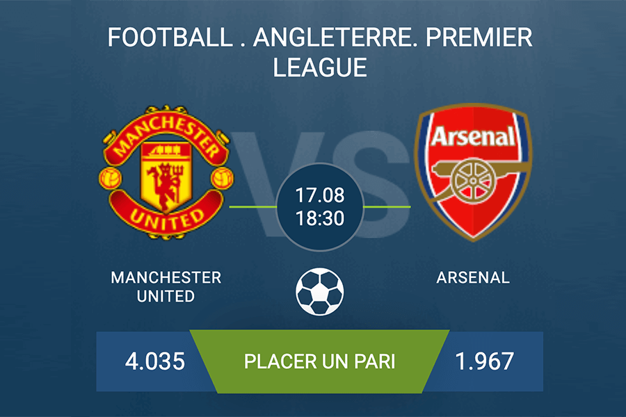 Manchester United- Arsenal_main