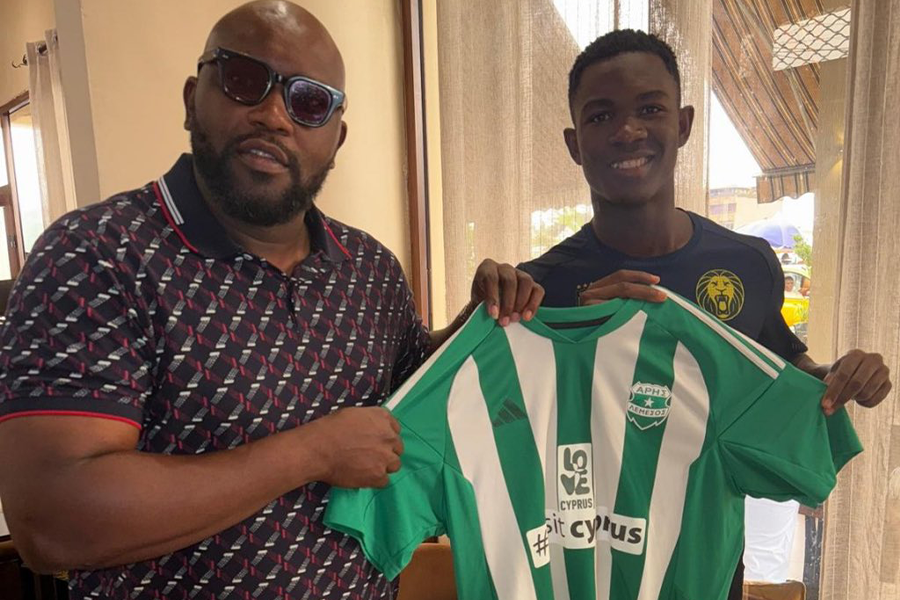 Michel Didier Tadoun