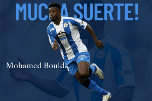 Mohamed Bouldini prêté Grenade avec d’achat