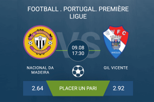 Nacional da Madeira- Gil Vicente_main