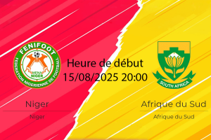 Niger–Afrique du Sud_main