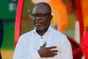 RDC: démission d’Otis Ngoma après CHAN raté