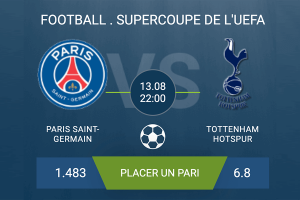 Paris Saint‑Germain – Tottenham Hotspur_main