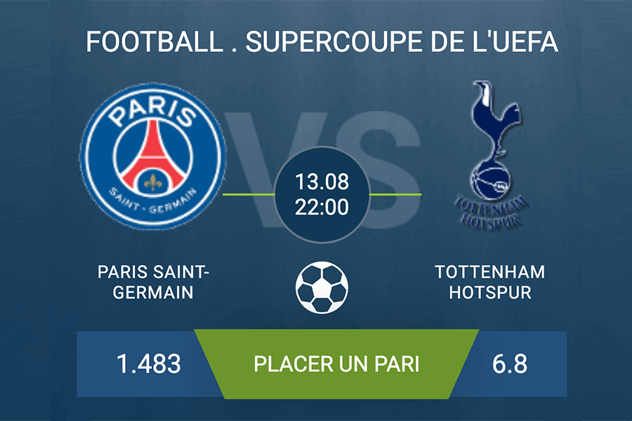 Paris Saint‑Germain – Tottenham Hotspur_main