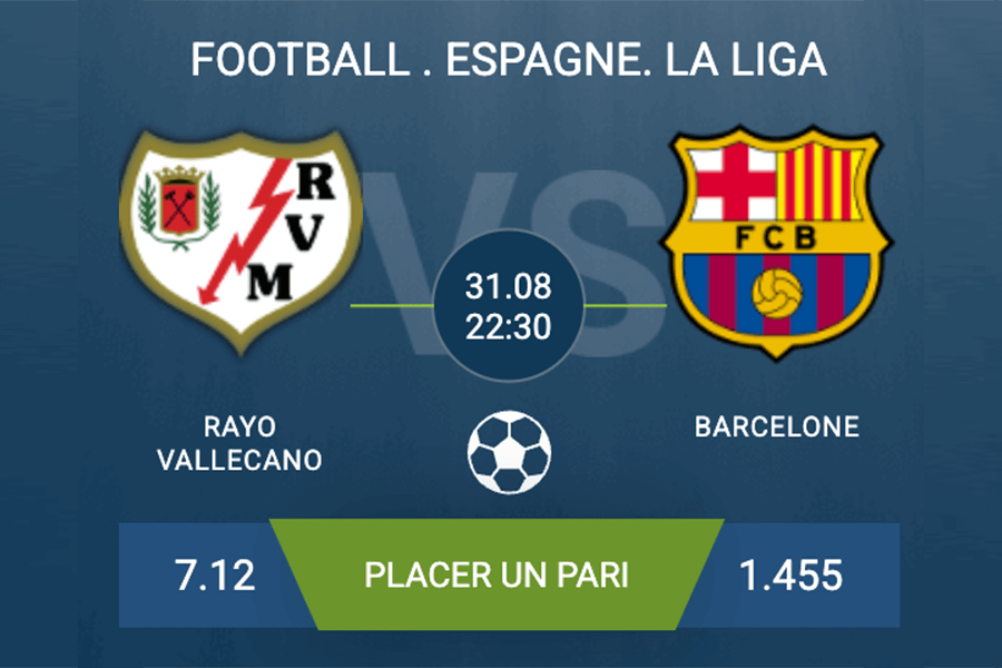 Rayo Vallecano–Barcelone_main