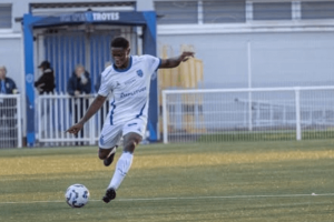 VfB Stuttgart a un œil sur Séga Sanogo