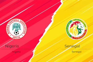 Sénégal-Nigeria