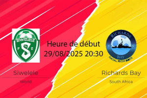 Sivelile — Richards Bay_main