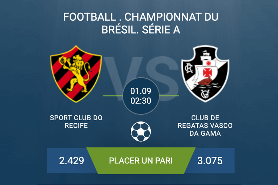 Sport Club do Recife–Vasco da Gama_main