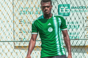 Agbagno file à Al Ittihad Tripoli pour 1 million de dollars: un saut assumé vers la Libye