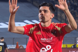 Al Ahly ouvre la porte à un départ d’Achraf Bencharki