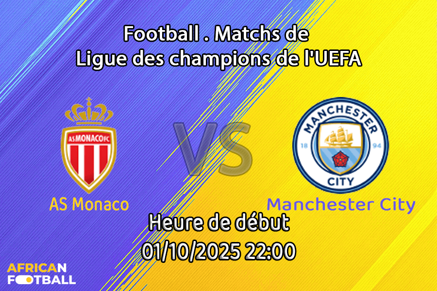 AS Monaco-Manchester City _main