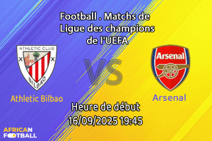 Athletic Bilbao-Arsenal _main