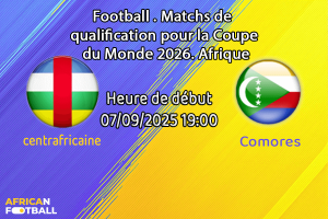 Centrafrique – Comores_main