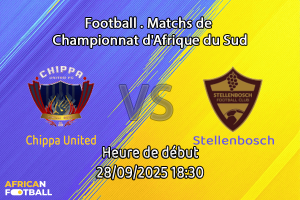 Chippa United – Stellenbosch _main