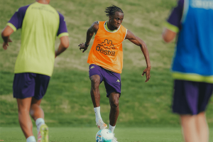 Christian Kouamé vers la MLS ? Charlotte FC sur le coup