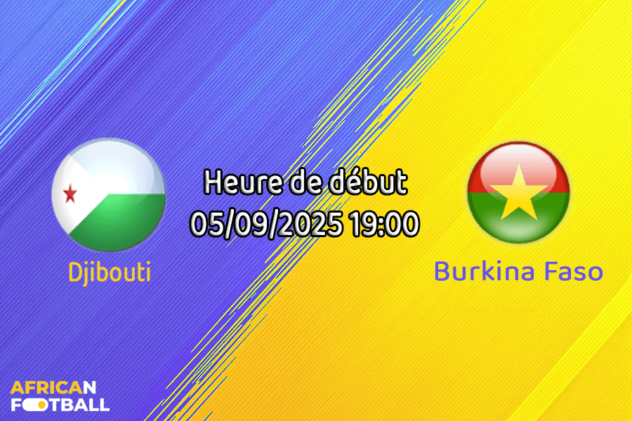 Djibouti–Burkina Faso_main