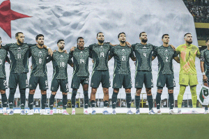 Elim/Mondial 2026: ce qu’il faut retenir après les 7e et 8e journées dans la zone Afrique