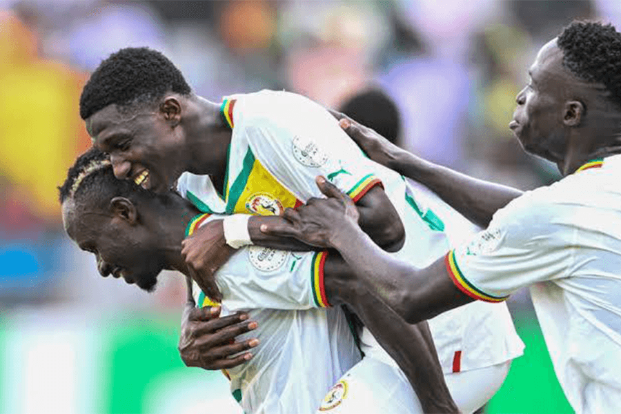 Éliminatoires Mondial 2026