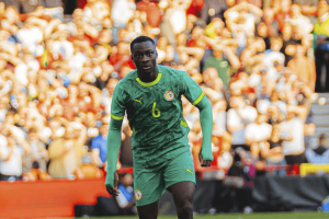 Habib blessé: Angleterre et éloigné avec Sunderland