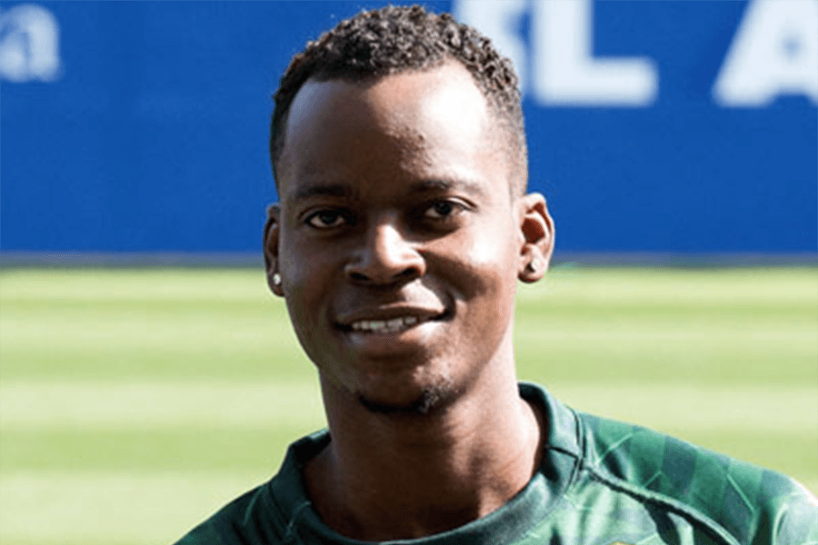 Idrissa Doumbia