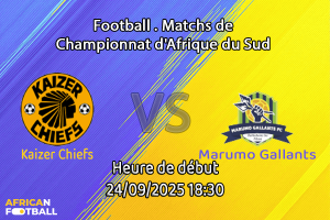 Kaizer Chiefs-Marumo Gallants _main