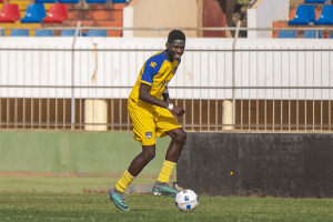 Karamokho Camara vers Le Havre AC: un pari mesuré, un potentiel affirmé