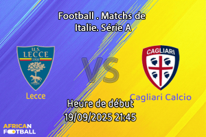 Lecce-Cagliari Calcio _main