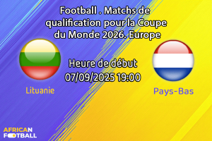 Lituanie – Pays-Bas_main