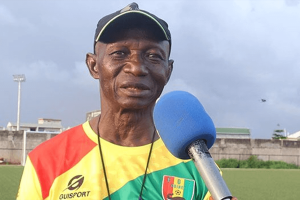 Mamadouba Sylla remet les pendules à l’heure - « Kamano veut laisser une trace en Russie »