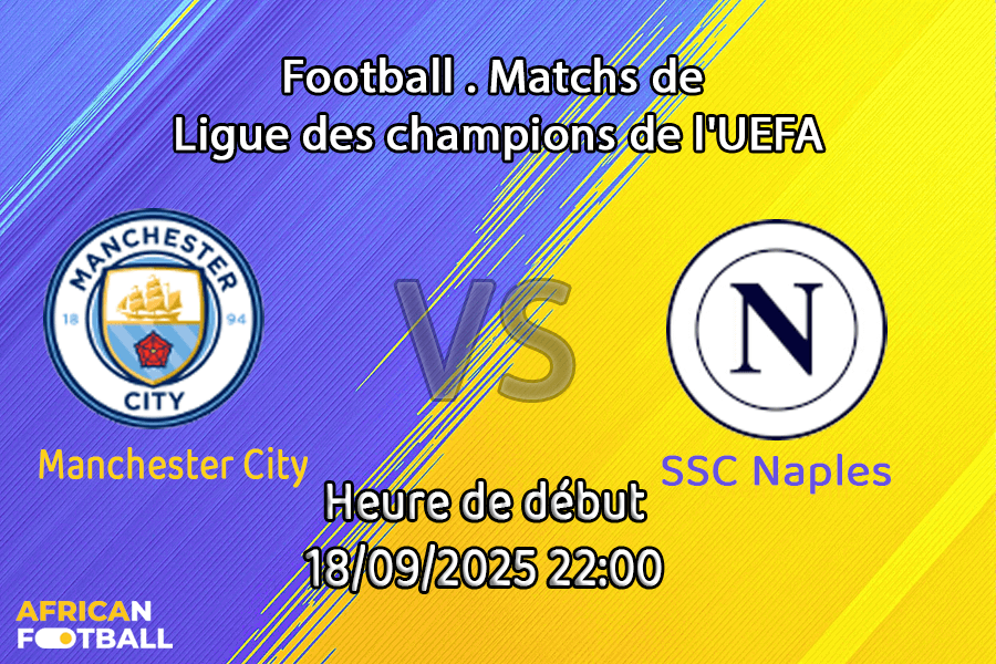 Manchester City-SSC Naples _main