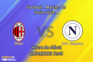 Milan – SSC Naples_main