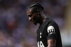 Premier League: les fans de West Ham préparent un accueil glacial à Mohammed Kudus