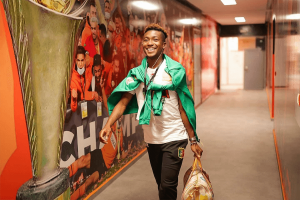 Mustapha Sangaré reste à Sofia: clap de fin pour le départ