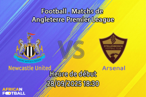 Newcastle United – Arsenal_main