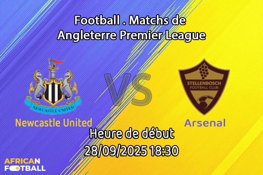 Newcastle United – Arsenal_main