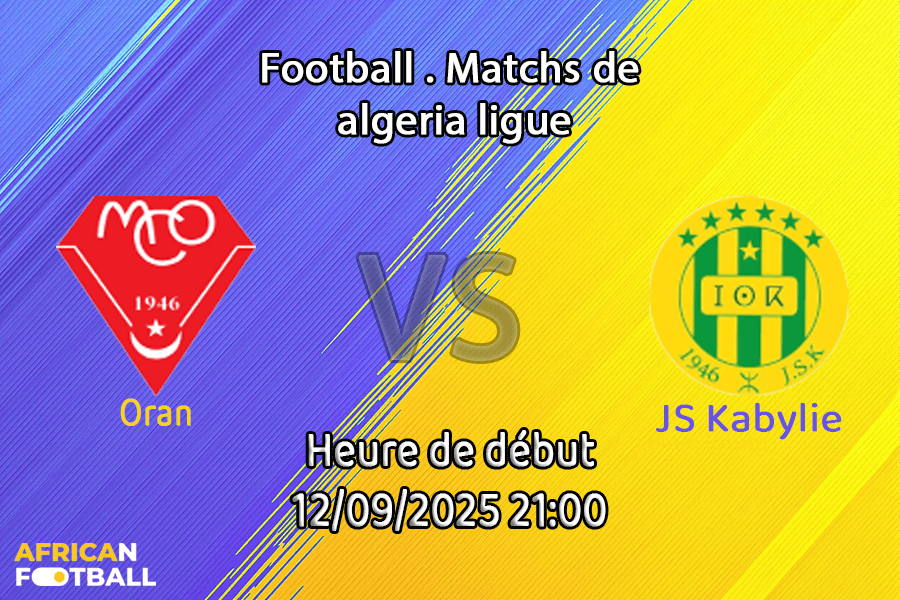 Oran-JS Kabylie_main