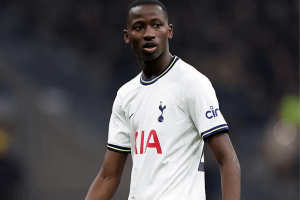 Ligue des Champions :Top 5 des stars montantes du foot africain à suivre