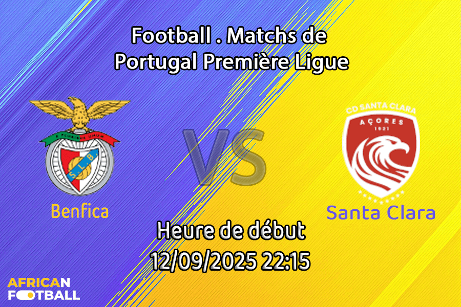 Portugal. Première Ligue_main