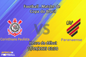 Pronostic Corinthians-Atlético Paranaense_main