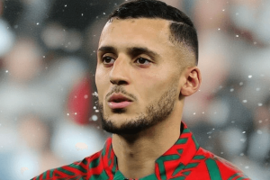 Selim Amallah: patience, cap sur un projet compétitif en Europe