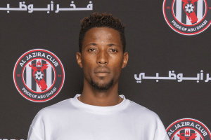 Simon Banza pose ses valises à Al Jazira: mercato de l’attaquant congolais