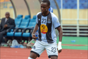 Orlando Pirates cible Mor Talla Mbaye: un latéral gauche taillé pour la PSL