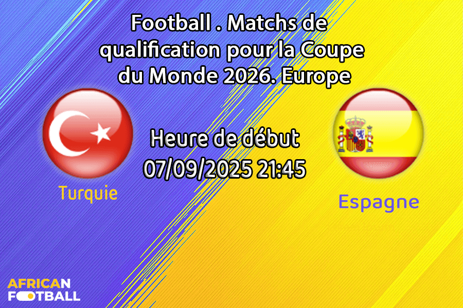 Turquie – Espagne_main