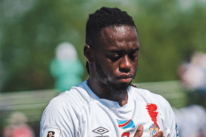 RDC: après tant d’années d’hésitation, Wan Bissaka honore enfin sa première sélection