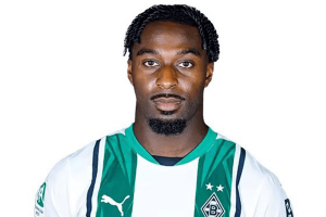 Yassir Atty: partir ou rester au Borussia Mönchengladbach ?