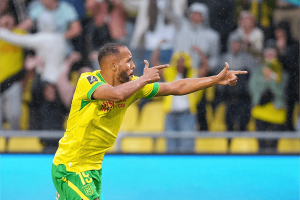 Youssef El Arabi: l’occasion manquée du Raja