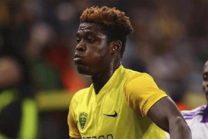 Yves Erick Bile dans le viseur d’Anderlecht, Ludogorets veut prolonger