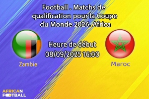 Zambie – Maroc_main